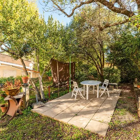 Prázdninový dům - Le Samiege *