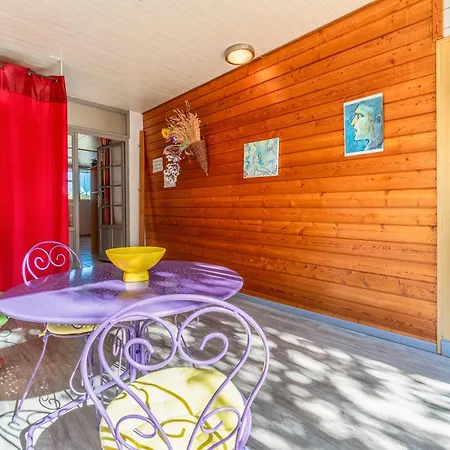 - Le Samiege Prázdninový dům *