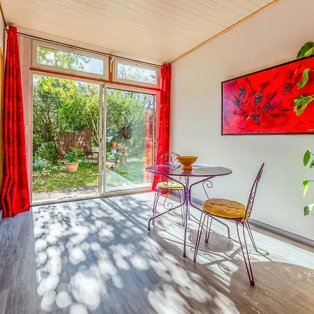 - Le Samiege * Goudargues