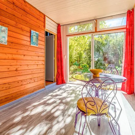 - Le Samiege Prázdninový dům *