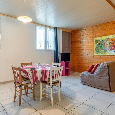 - Le Samiege Prázdninový dům Goudargues