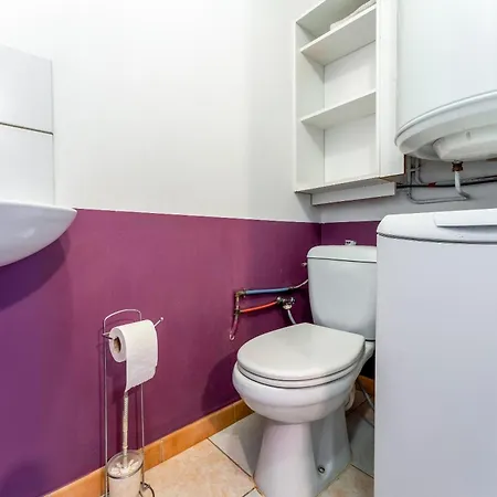 - Le Samiege Prázdninový dům