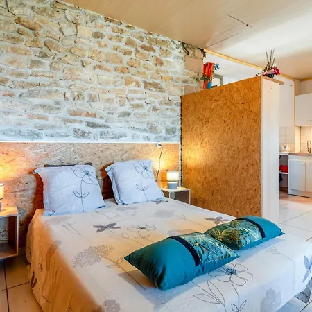 Prázdninový dům - Le Samiege