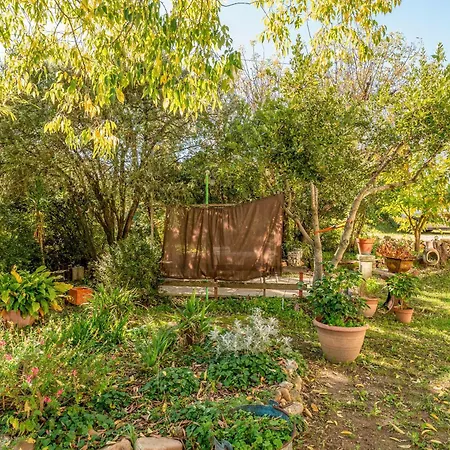 - Le Samiege Prázdninový dům Goudargues