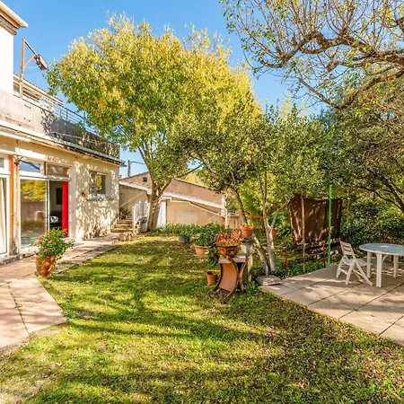 Prázdninový dům - Le Samiege