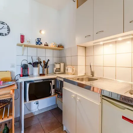 - Le Samiege Holiday home