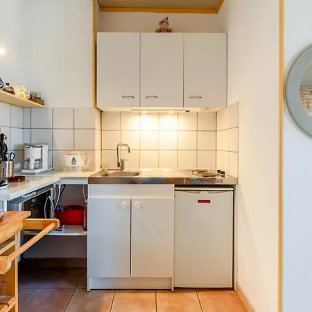 Holiday home - Le Samiege *