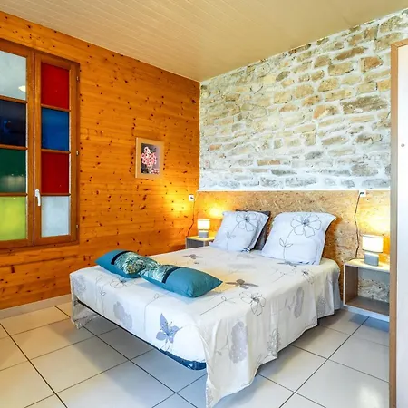 Holiday home - Le Samiege *