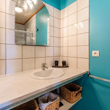- Le Samiege Holiday home *
