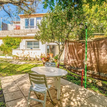 - Le Samiege Holiday home