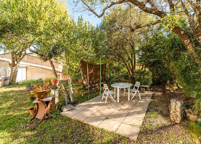 Hébergement de vacances - Le Samiege *