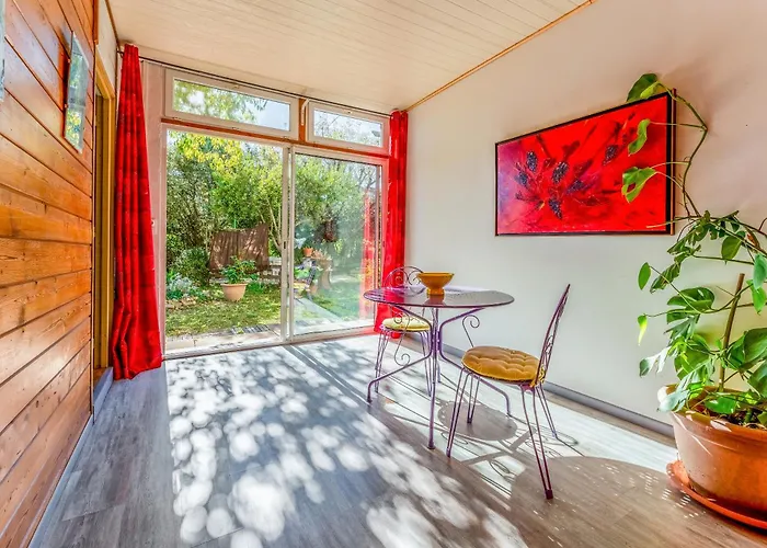 - Le Samiege * Goudargues