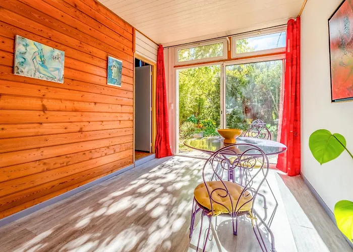 - Le Samiege Hébergement de vacances *