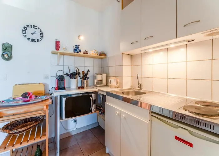 - Le Samiege Goudargues