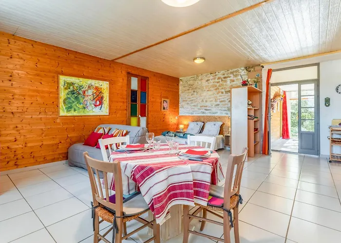 Hébergement de vacances - Le Samiege *