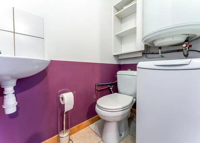 - Le Samiege Hébergement de vacances