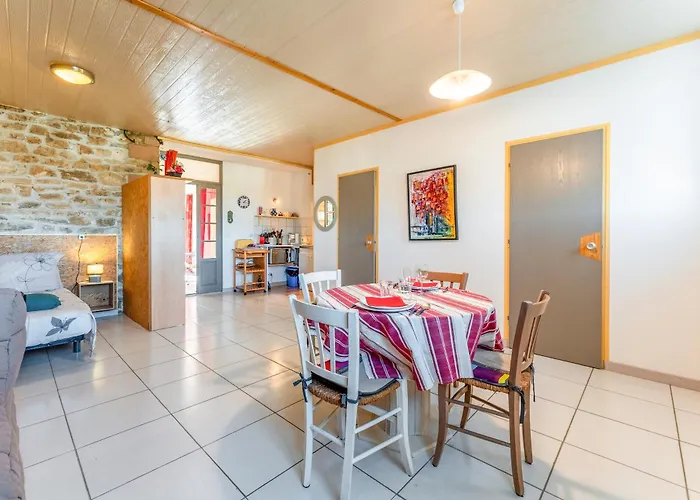 - Le Samiege Hébergement de vacances *