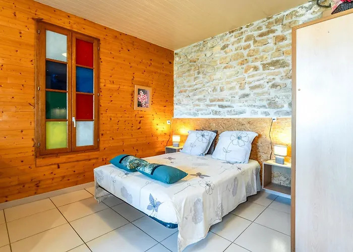 Hébergement de vacances - Le Samiege *