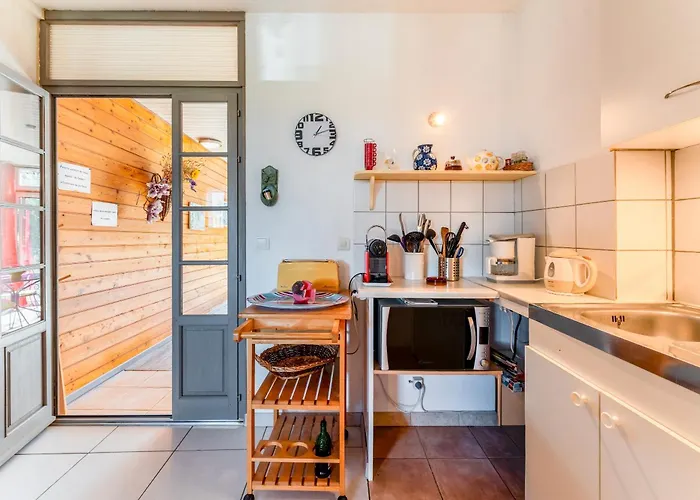 - Le Samiege Hébergement de vacances