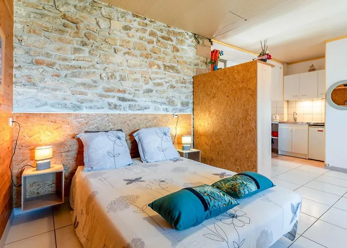 Hébergement de vacances - Le Samiege