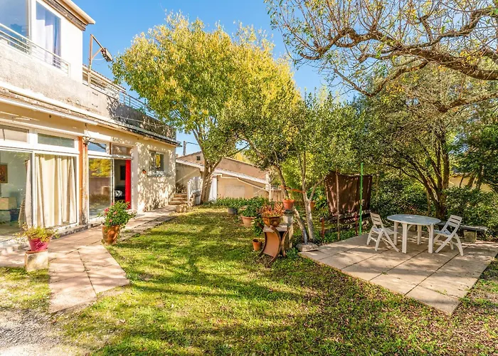 Hébergement de vacances - Le Samiege