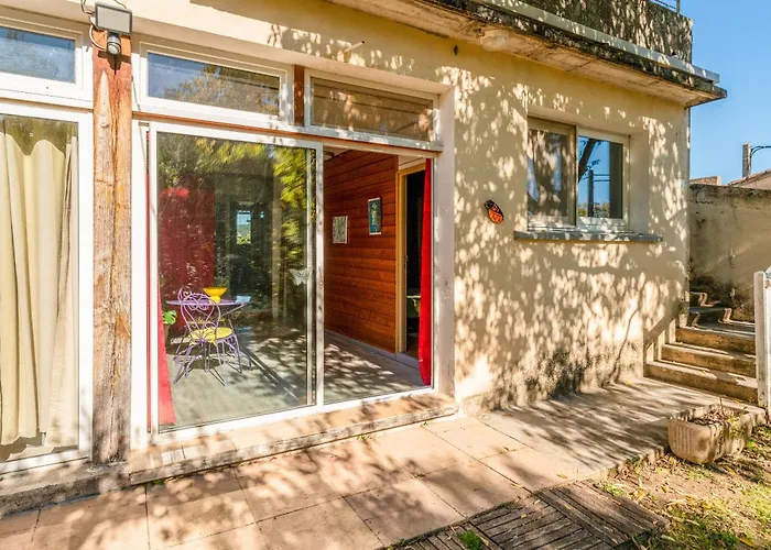 Hébergement de vacances - Le Samiege *